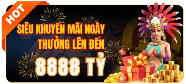 Khuyến mãi và ưu đãi PQ88