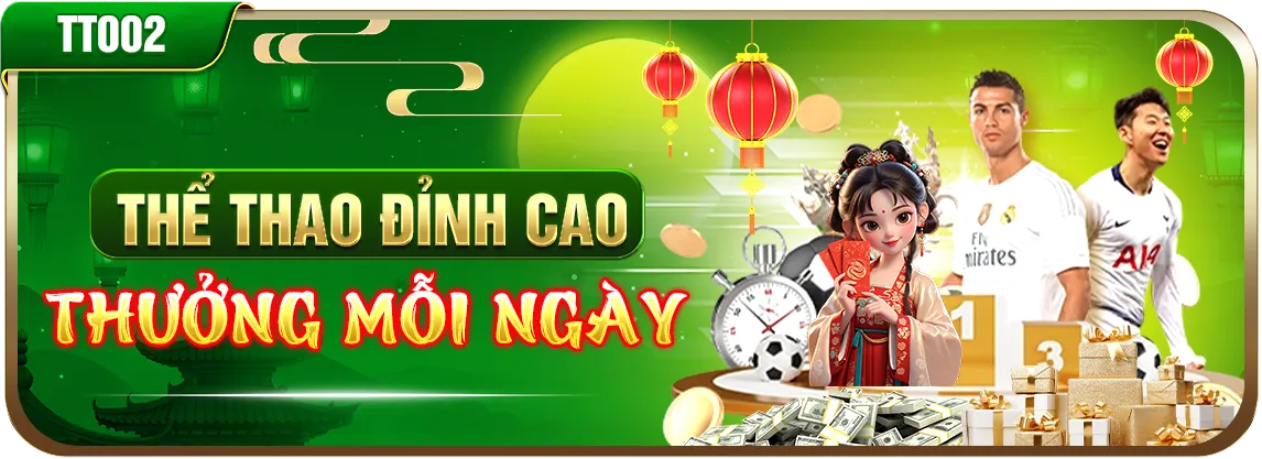 Sân vận động bóng đá với đèn pha rực rỡ và người hâm mộ cuồng nhiệt, thể hiện sự sôi động của cá cược thể thao tại pq88 link mới