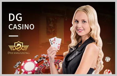 Hình ảnh sòng bạc trực tiếp tại PQ88 với người chia bài chuyên nghiệp và bàn chơi Baccarat