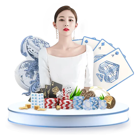 Đa dạng trò chơi casino tại PQ88